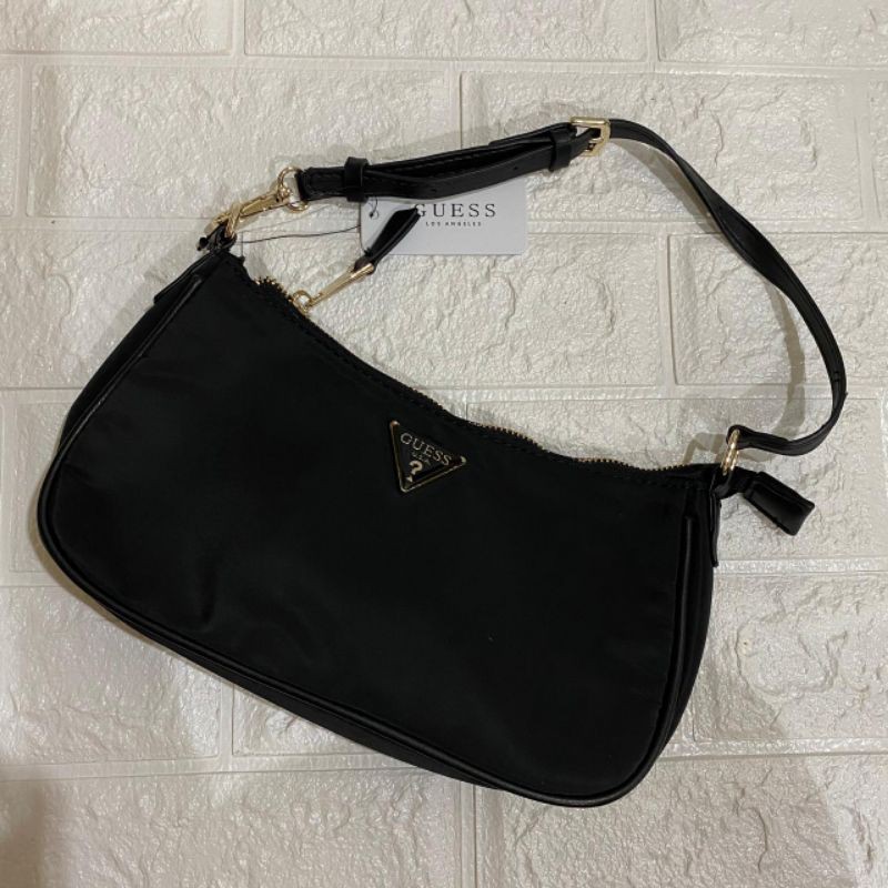 GUESS PARIS SHOULDER BAG