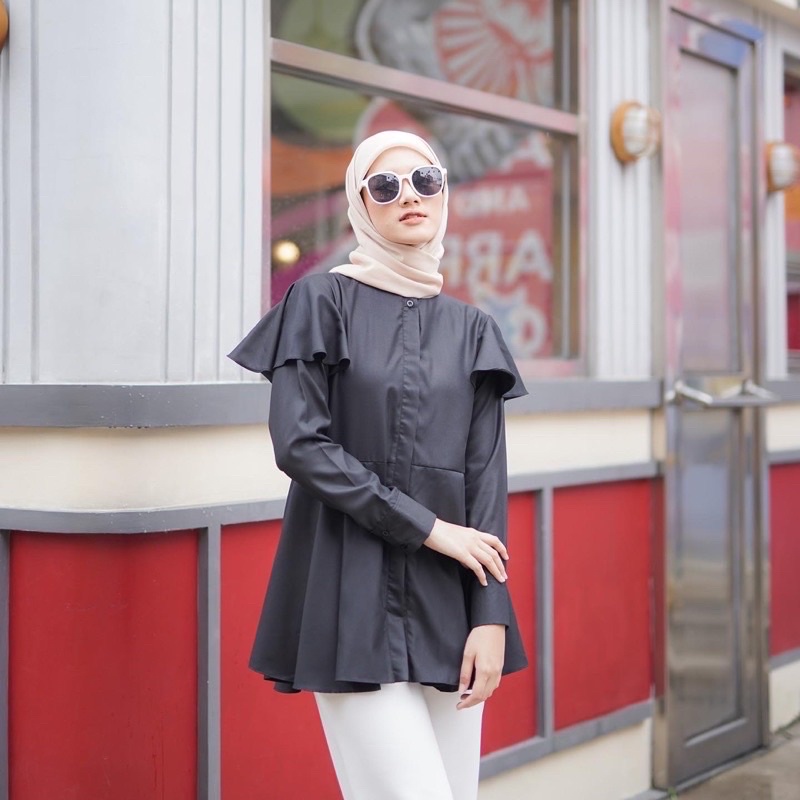 Mustika Blouse