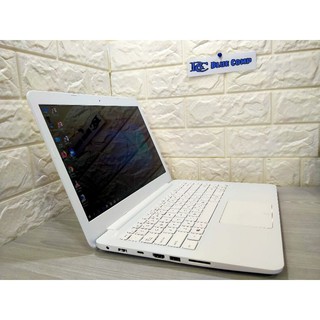 Laptop Asus Vivobook Gaming / Ram 4 GB/HDD 1 TB / Camera / Gaming Edit