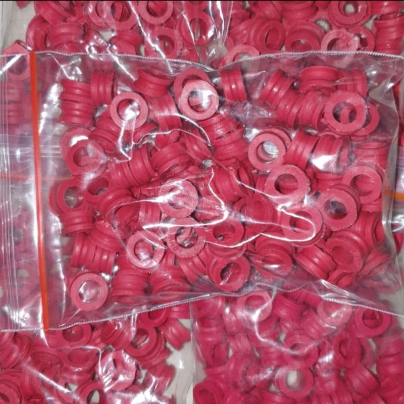 Karet gas elpiji, sil gas, karet gas LPG, karet gas murah @100 pcs, gas 3kg, 12kg