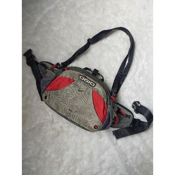 Preloved Waist Bag OGIO