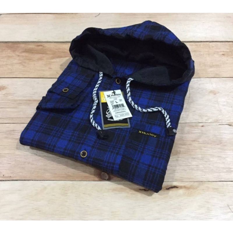 moxsa second store-kemeja hoodie pria kemeja flanel pria kemeja lengan panjang pria kemeja pria