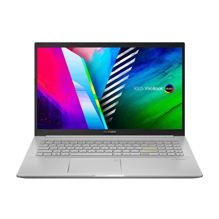 Asus VivoBook 15 M513UA-OLED753 /AMD Ryzen 7-5700U/8GB/512GB SSD Hearty Gold