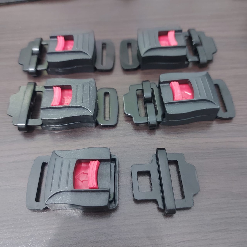 Gesper Helm Bogo Ink Kyt Universal