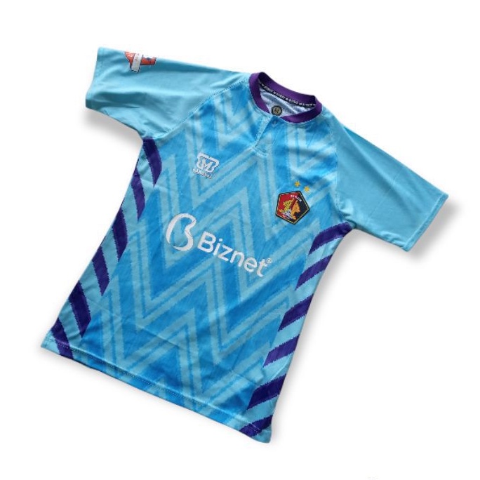 Jersey third Persik Kediri 2020 by MBB M
