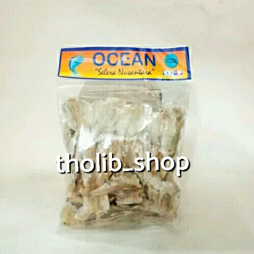 

Ocean pakang tawar 100 gr