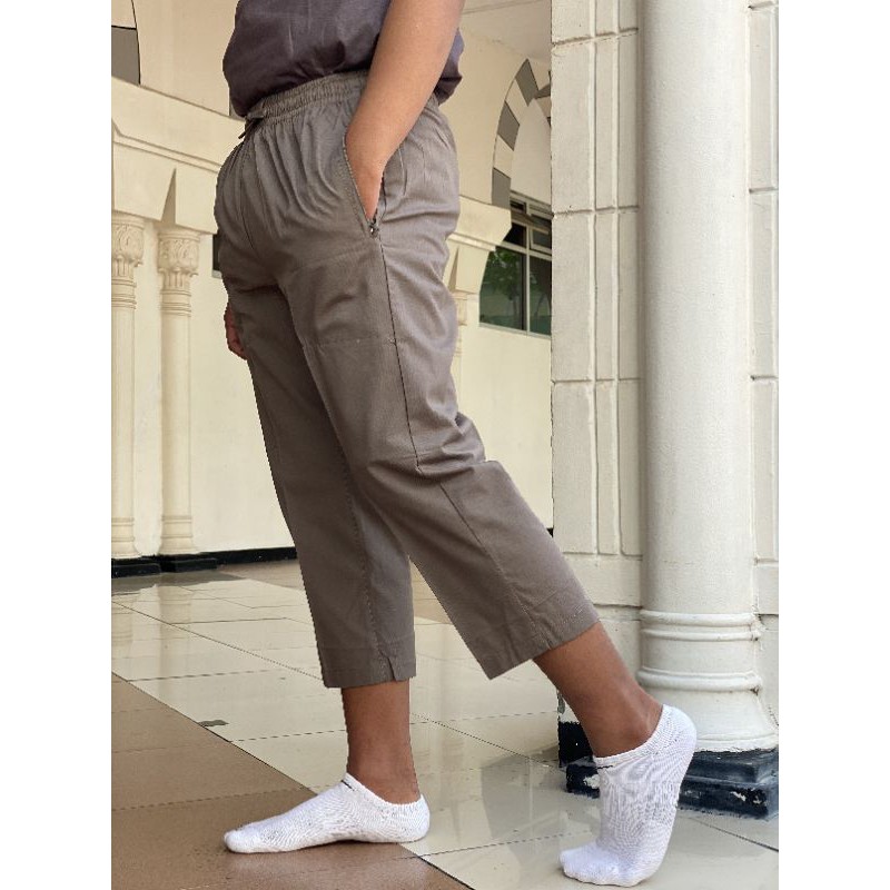 CELANA SIRWAL 7/8 AULIABYHARIS