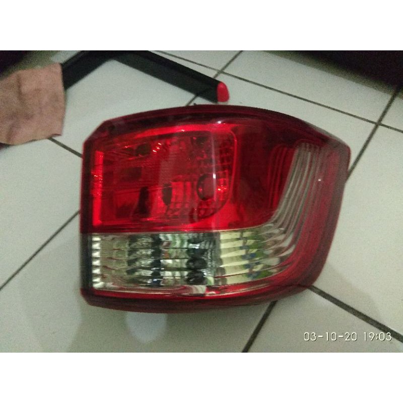 headlamp wuling confero R
