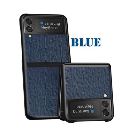 Samsung Galaxy Z Flip 3 Z Fold 3 Case Premium Canvas