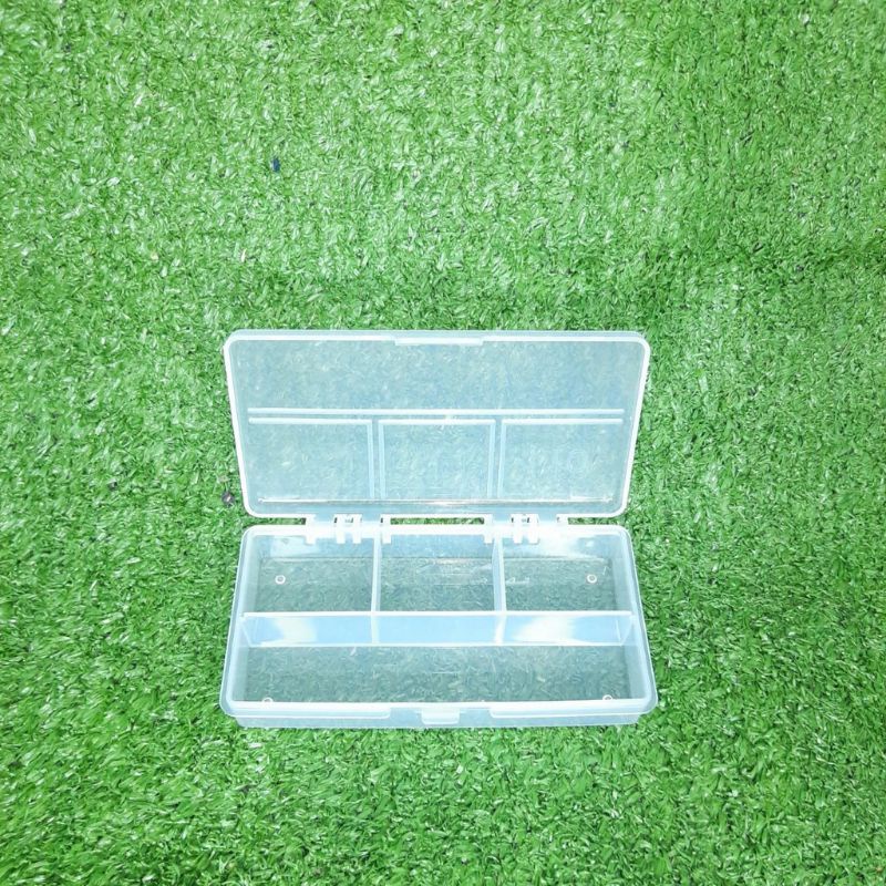 WADAH PANCING MINI TIPE 110 KOTAK PANCING