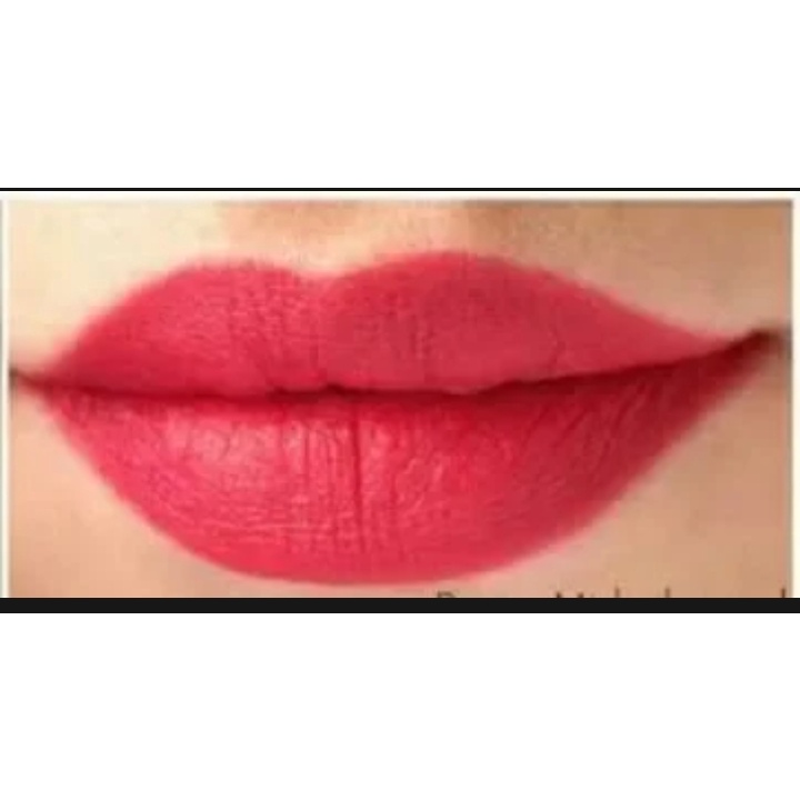 COD LIPSTIK PINK SOFT MAYBELLINE /REVLON  BATANG STIK PUTAR  TAHAN LAMA-Fanta