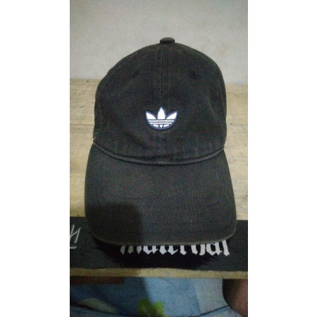 adidas samstag dad cap