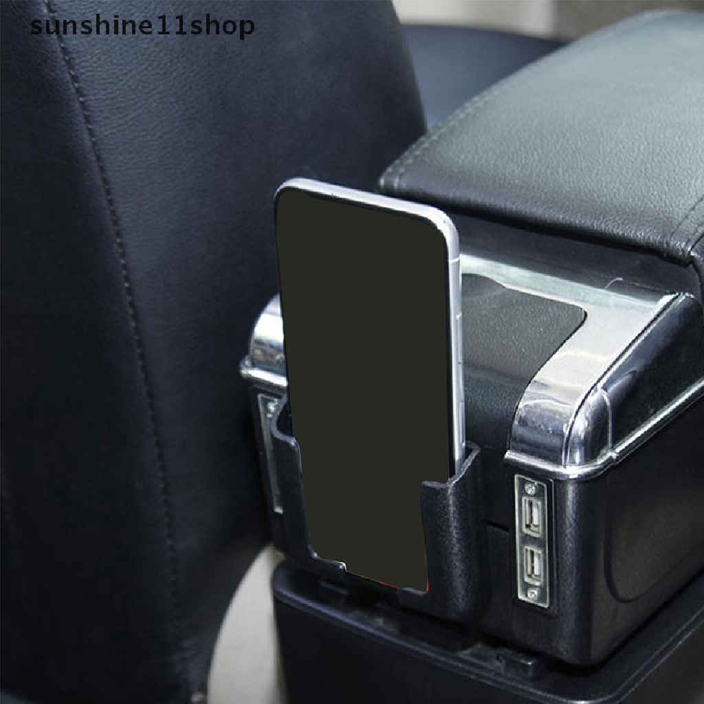 Sho Holder Handphone Gravitasi Universal Untuk Dashboard Mobil