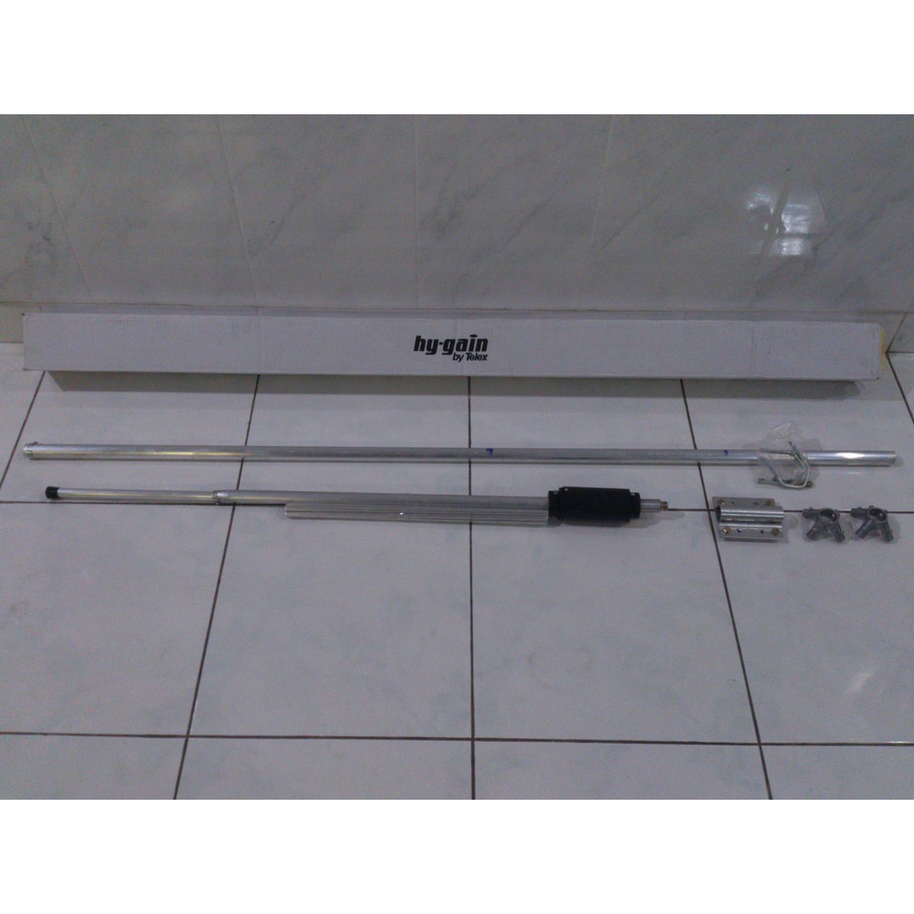 Antena Telex V2R Vhf Modif di Lapak Nanda Alfatih Shoes | Bukalapak