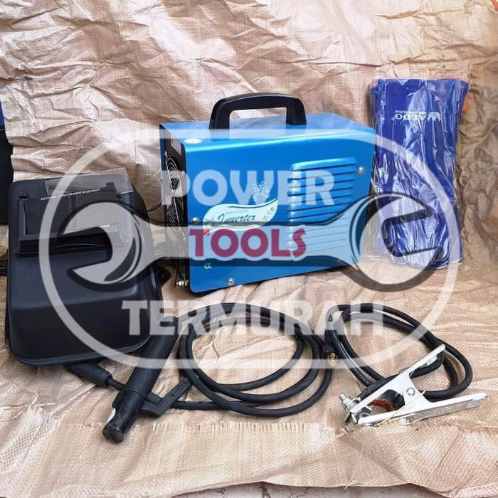 PROMO JUAL MURAH ABIS HABIS Inverter WIM travo las WIM ES 1200