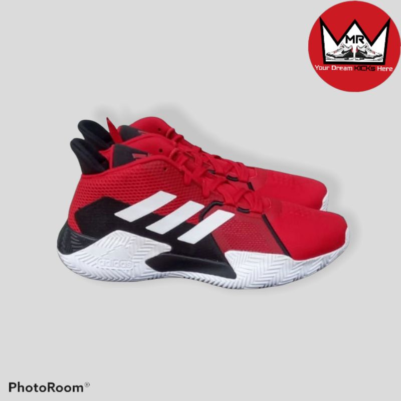 Sepatu Basket Adidas Court Vision 2 (100% Authentic)