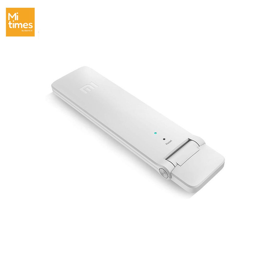 Xiaomi Mi WiFi Repeater Extender 2 USB Wireless 300 Mbps Stock Limited