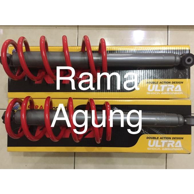 :::::::] Paket Per Keong / Shock Breaker Kayaba Ultra Calya Sigra