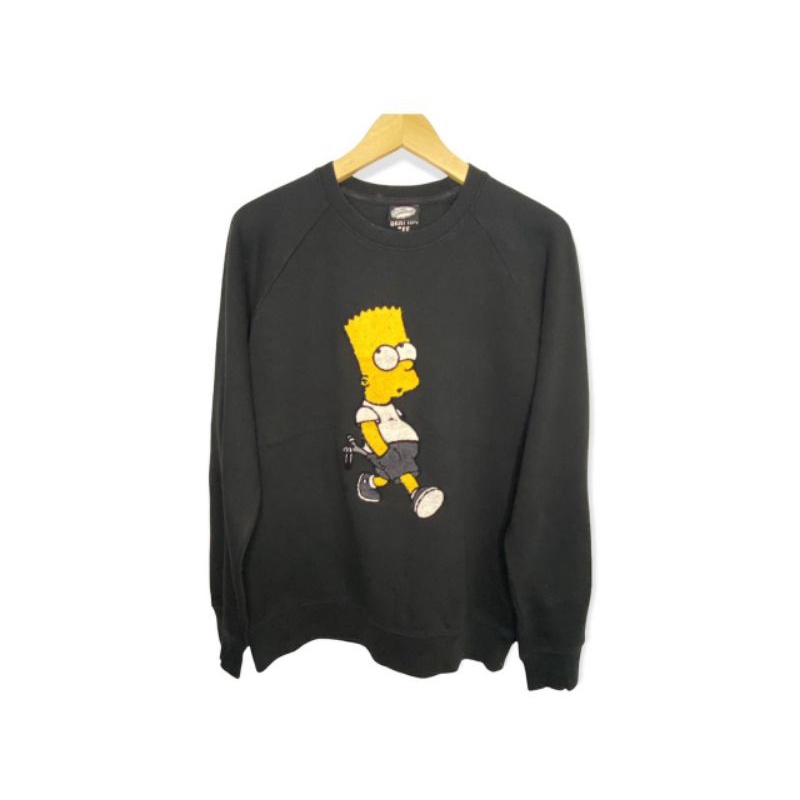 Crewneck Simpson