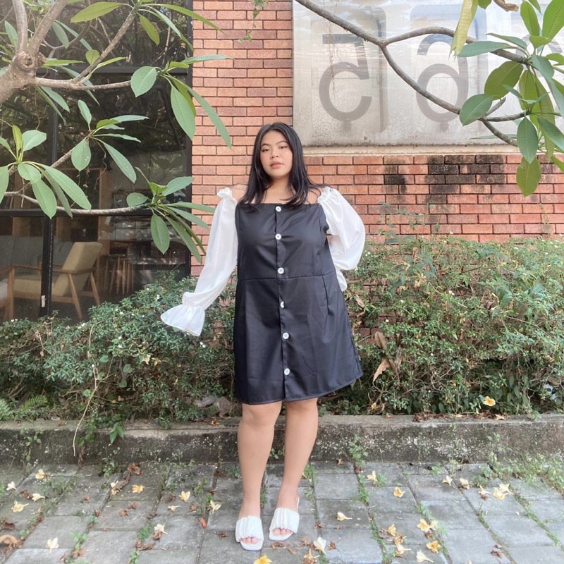 Emma Dress (Petite Size to Plus Size) | SKOUTWEAR