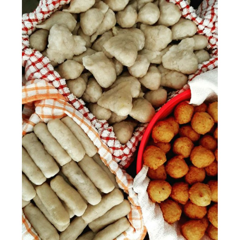 

Pempek Premium Yakeles