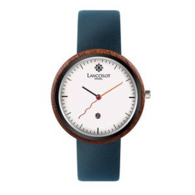 Jam Tangan Lanccelot Nero King of Sinbad Pria