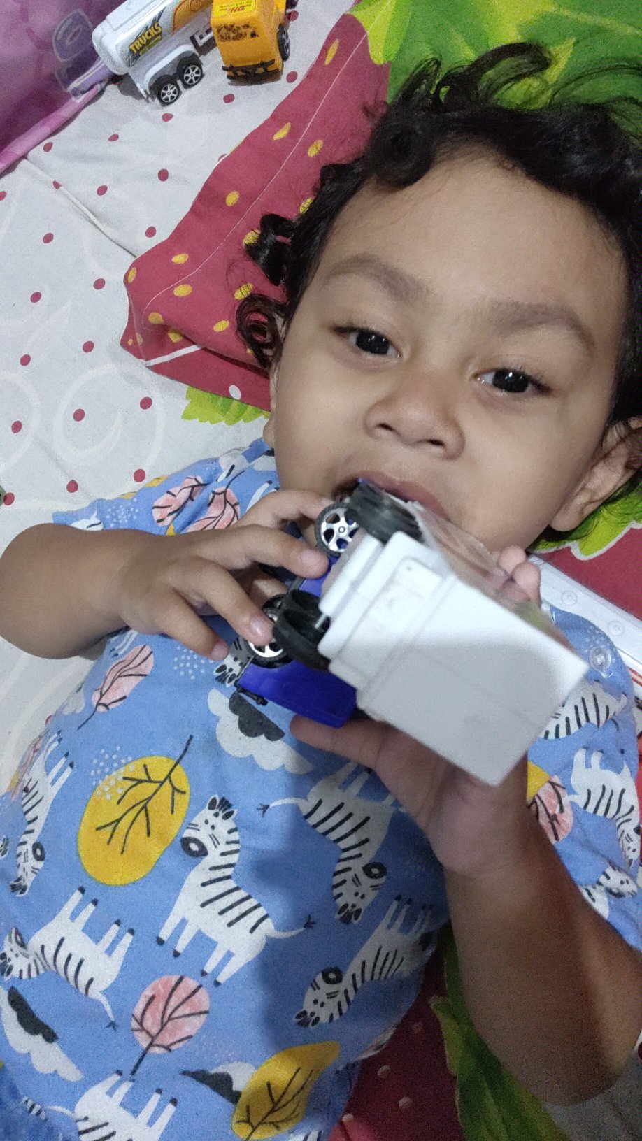 [terbaru Original] Sprei Monalisa Premium Variasi