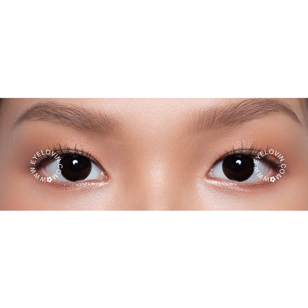 Eyelovin Softlens Mite Clair - Lyla Black