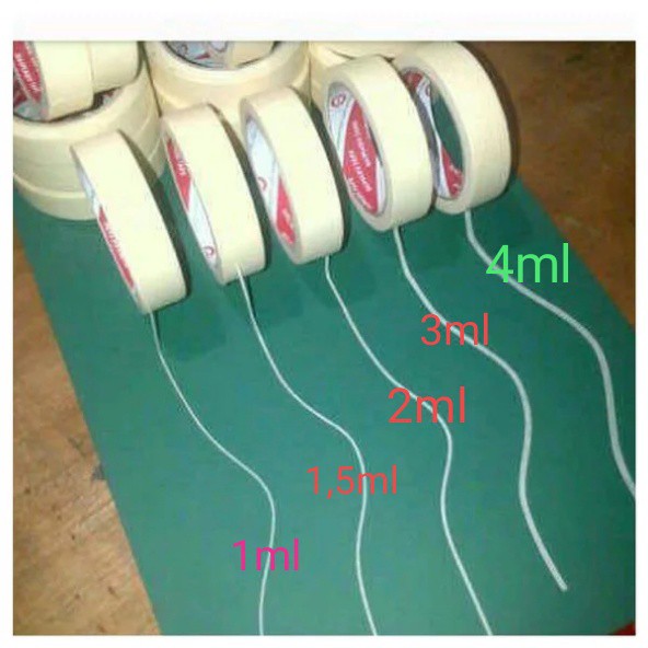 

solasi airbrush daimaru lebar 48cmx21mtr