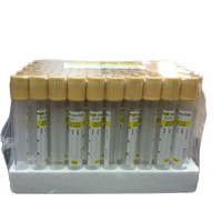 Tube PRP/ Tabung PRP Tube PRP Tube Centrifuge/ Tube PRP/ Tabung PRP/ Alat PRP Treatment