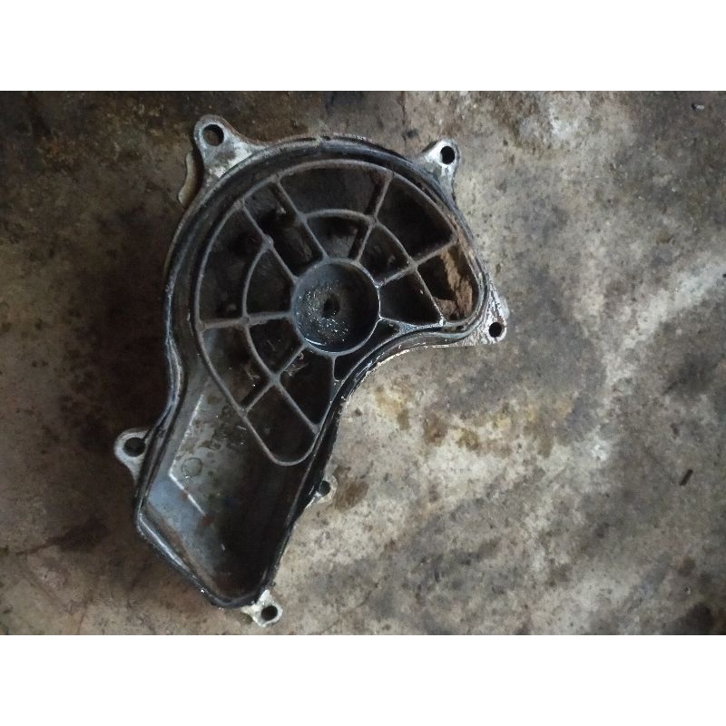 tutup filter cvt suzuki skywave