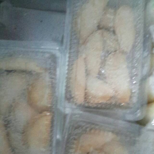 

Pastel sayur