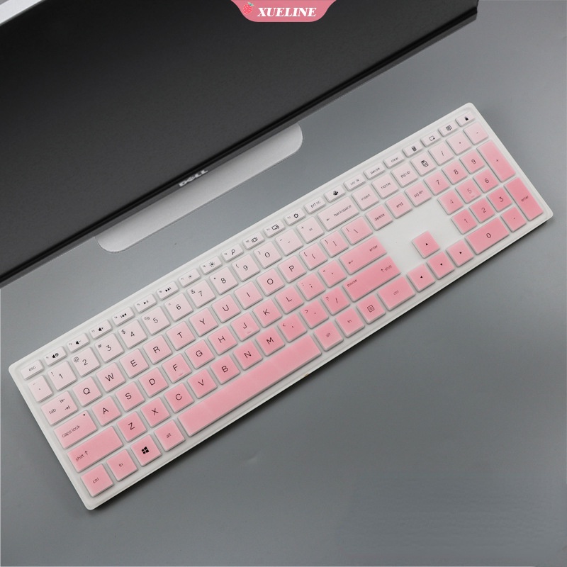 Stiker Pelindung Keyboard Ukuran 27 Inch Tahan Debu Untuk HP Changyou 27-A258CN