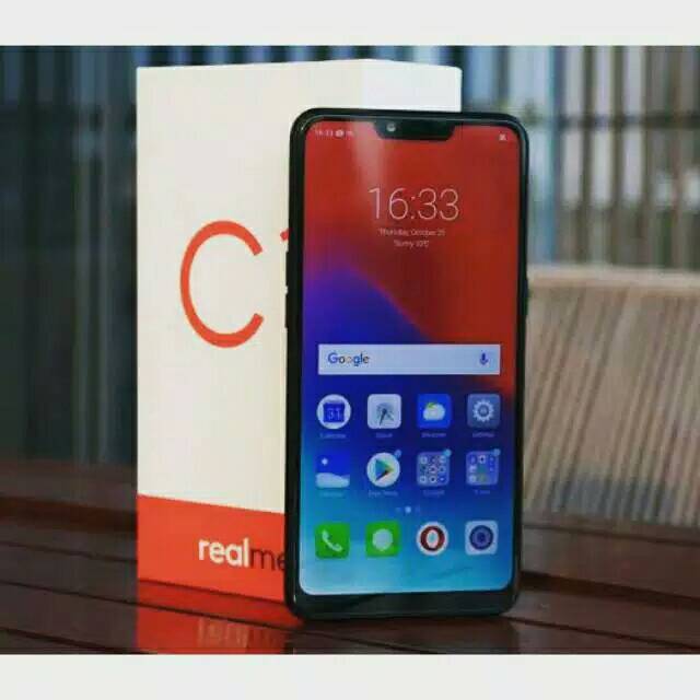 Realmi c 1