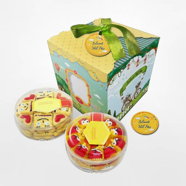 

Dus Kue Kering 15-15-15