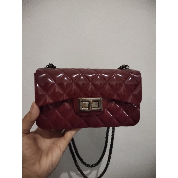 tas jelly preloved