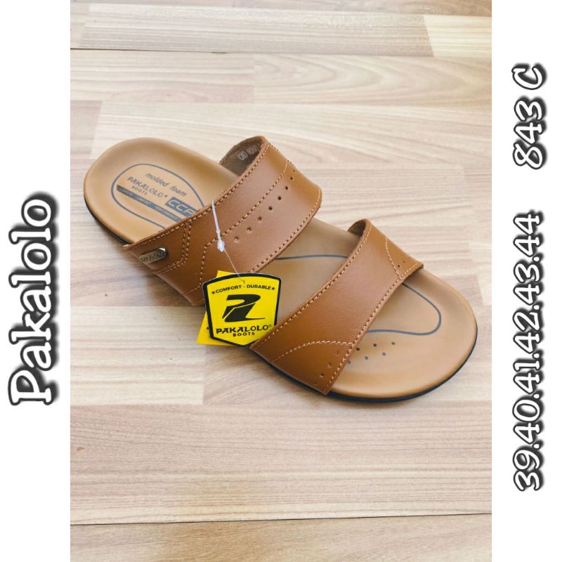 sandal pria terbaru pakalolo