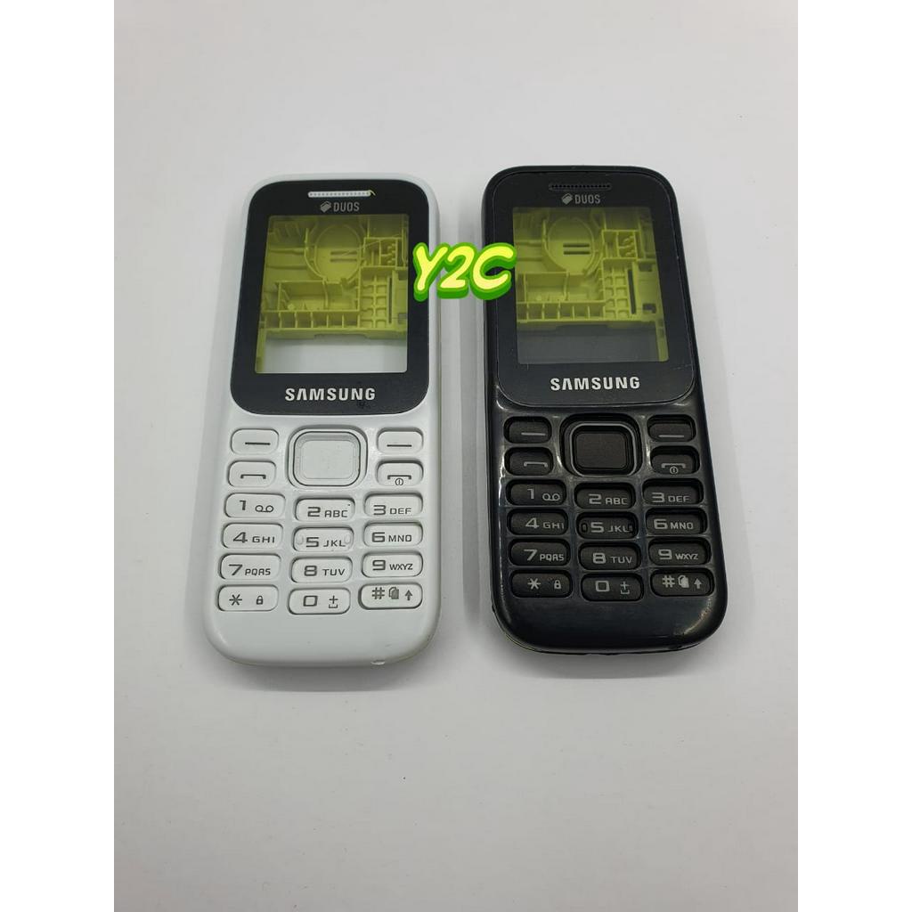 HOUSING SAMSUNG B310 / B310E FULLSET / CASING CASE
