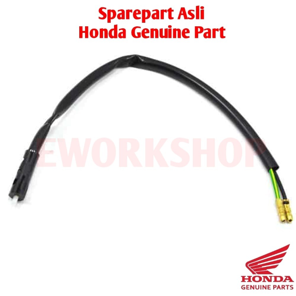 Switch Rem kiri - Prima Grand Supra Vario Beat Spacy  Asli Honda 35345GW0900