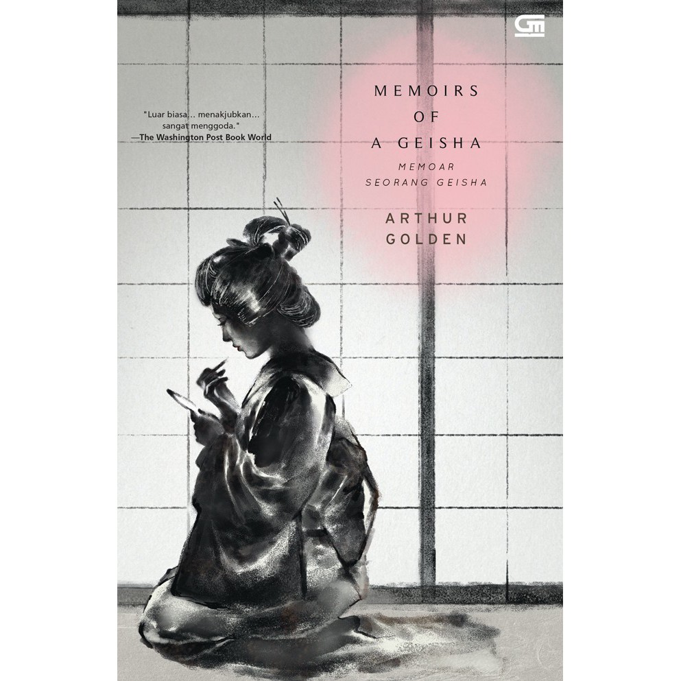 memoirs of a geisha essay
