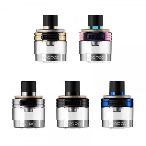 Voopoo PNP-X Pod Tank by VOOPOO PNP TANK