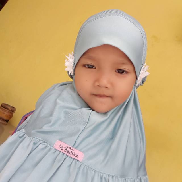 rustinahst