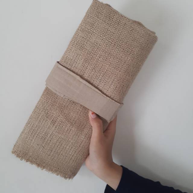  Kain Goni  Ukuran 100x110 cm Shopee Indonesia