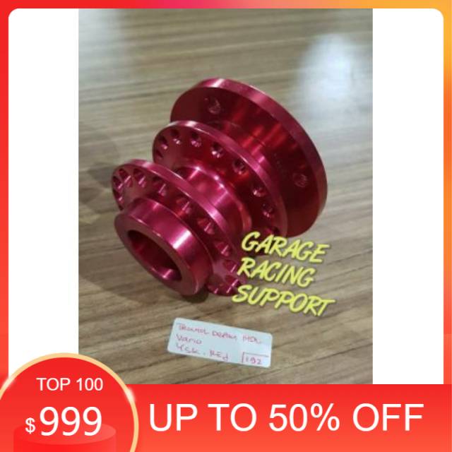 BIG SALE TROMOL DEPAN VARIO BEAT SUPRA TRUSTY   *