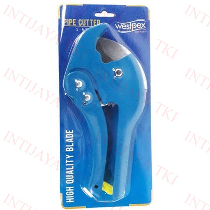 WESTPEX GUNTING PIPA BESAR PVC