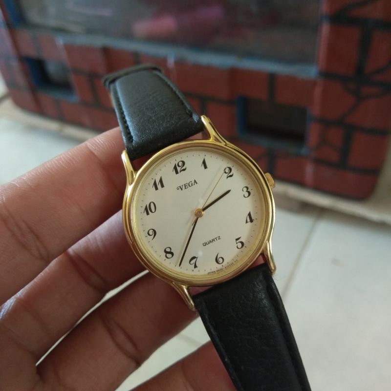 Jam tangan wanita junction vega