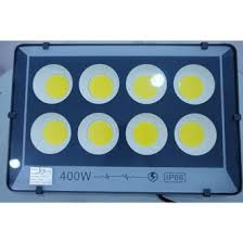 LAMPU SOROT LED COB  MANGKOK 400WATT 400 WATT