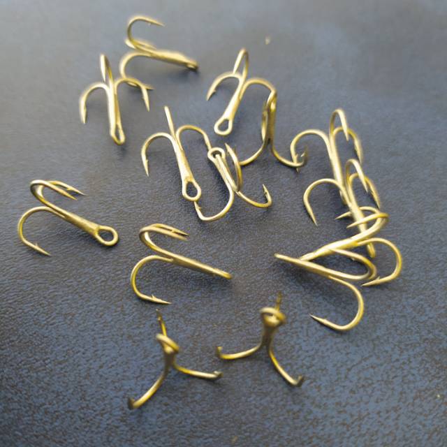 TREABLE/PANCING JANGKAR MURAH DAN TAJAM