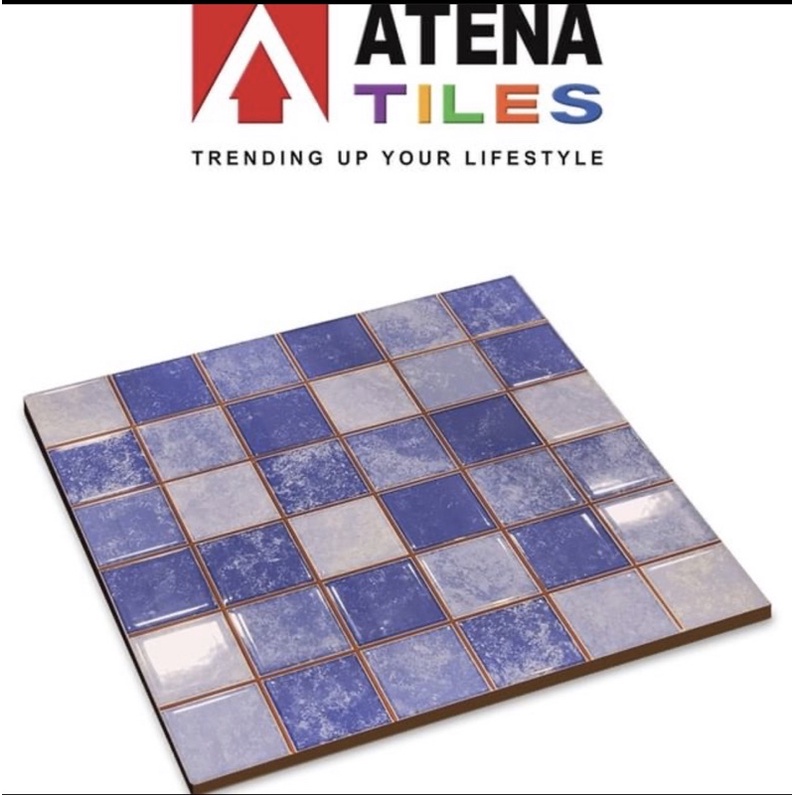 KERAMIK 30x30 MOSAIC