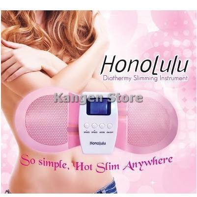 Honolulu Koyo Elektrik / Kiyoto Koyo Elektrik